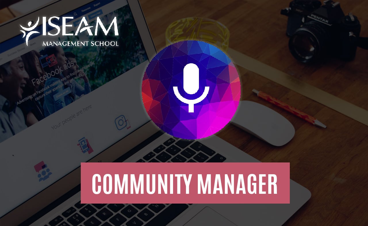 Community-manager
