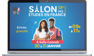 salon Abidjan