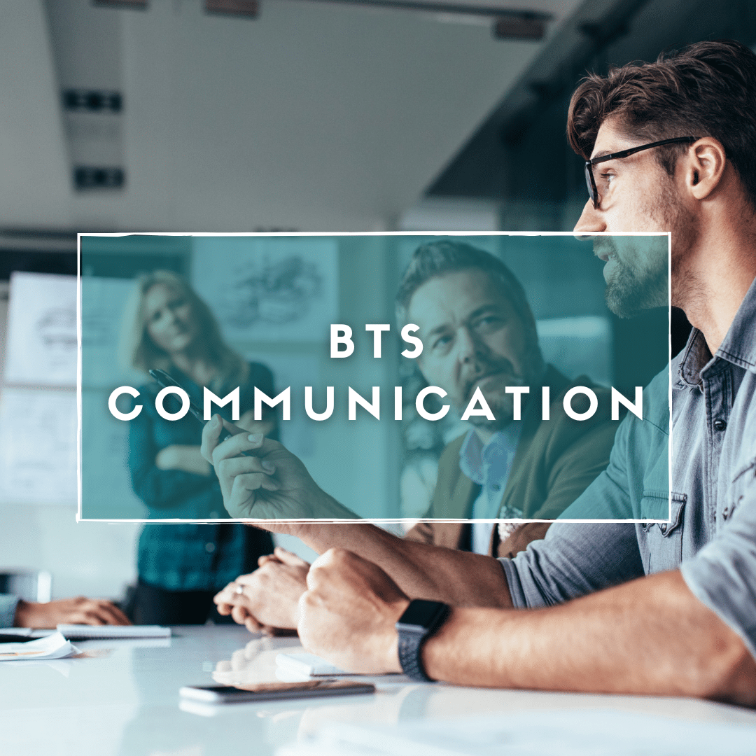 bts-communication