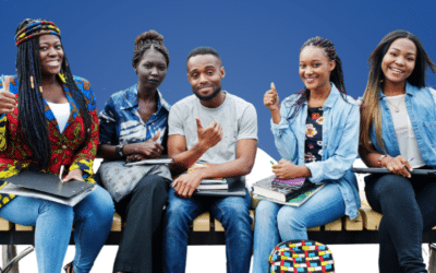 Venez nous rencontrer au Salon des Études en France – 2026