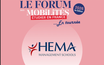 Le Groupe HEMA au Forum de Mobilités en Tunisie – 2026