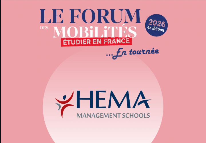 Le Groupe HEMA au Forum de Mobilités en Tunisie – 2026